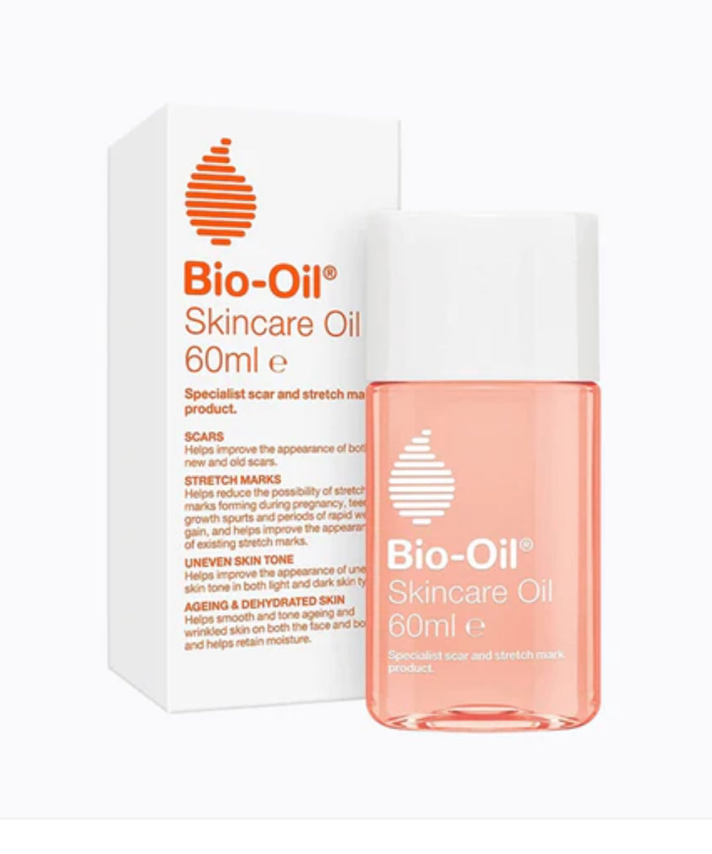 BIOL-OIL SKINCARE OIL (60ml)