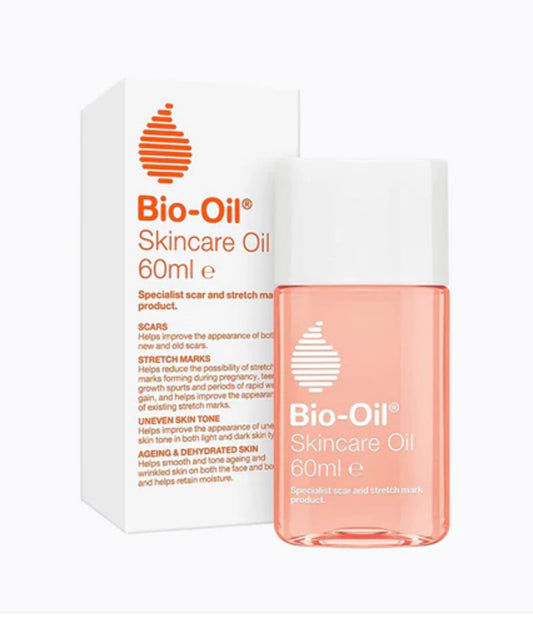 BIOL-OIL  SKINCARE OIL (60ml)