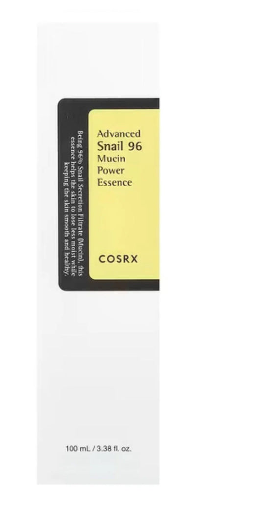 Cosrx Advanced Snail 96 Mucin Power Essence 100Ml