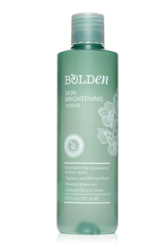 Bolden Skin Brightening Toner