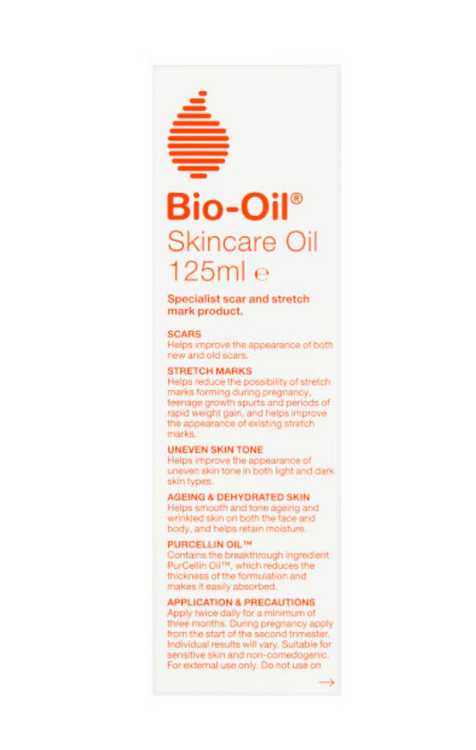 BIOL-OIL  SKINCARE OIL (200ml)
