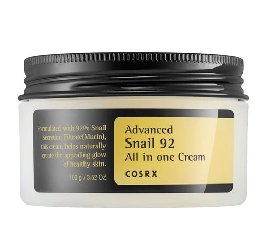 CORSX ADVANCED SNAIL 92 ALL IN ONE CREAM