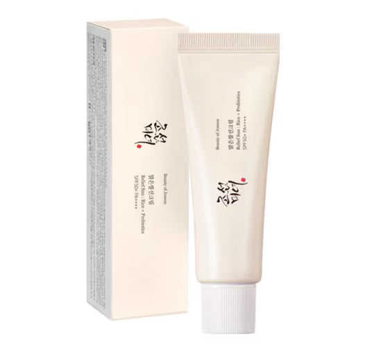 Beauty of Joseon Relief Sun Rice Probiotics