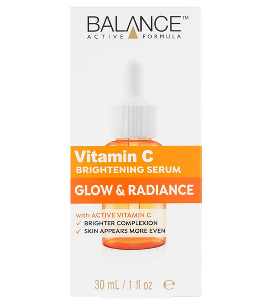Balance Vitamin C Serum