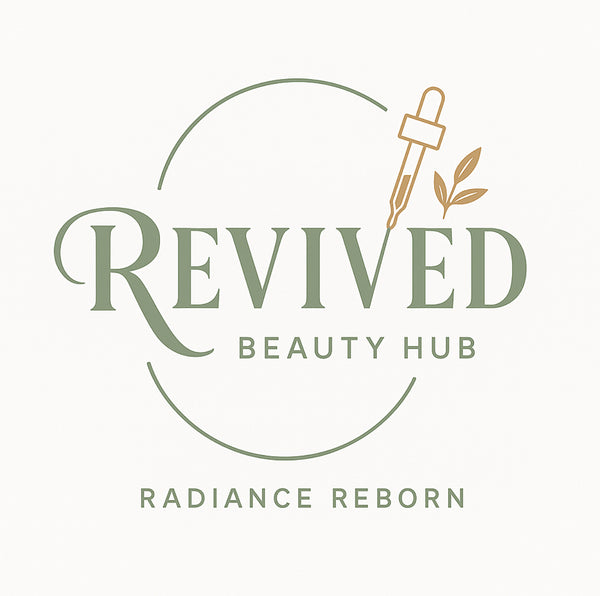 REVIVED BEAUTY HUB UK